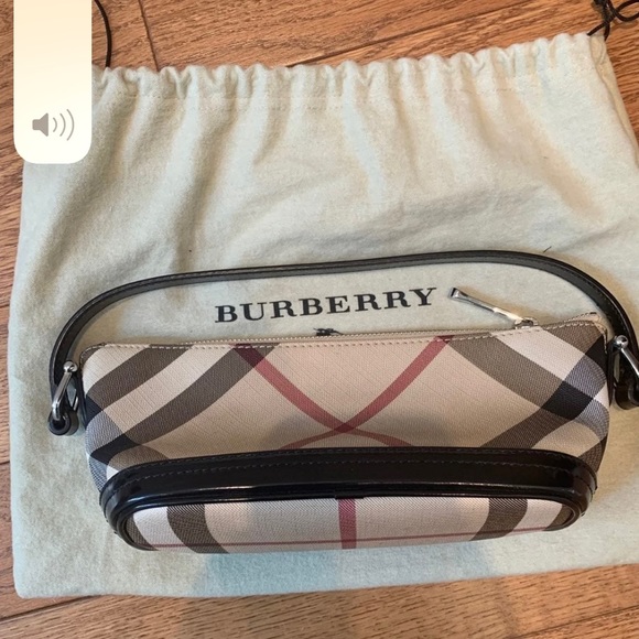 Burberry bag - Picture 2 of 5